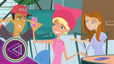 6teen 2018